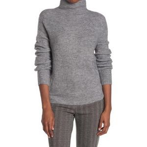 Max Studio Long Sleeve WOMEN Turtle Neck Sweater SIZE L, S